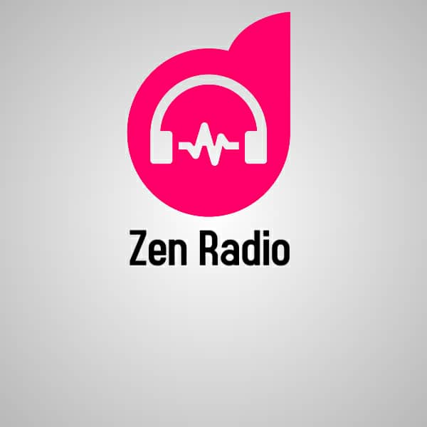 Zen Radio logo